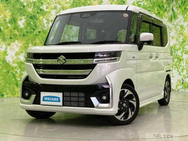 2025 Suzuki Suzuki Others