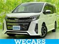 2018 Toyota Noah