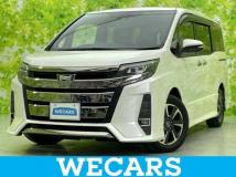 2018 Toyota Noah