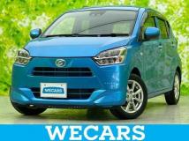 2018 Daihatsu Mira