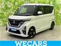 2021 Nissan ROOX