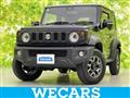 2024 Suzuki Jimny Sierra