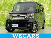 2016 Honda N BOX
