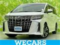 2023 Toyota Alphard G