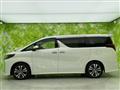 2023 Toyota Alphard G