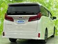 2023 Toyota Alphard G