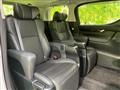 2023 Toyota Alphard G