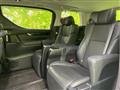 2023 Toyota Alphard G