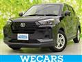 2022 Daihatsu Rocky