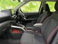 2022 Daihatsu Rocky