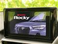 2022 Daihatsu Rocky