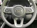 2022 Daihatsu Rocky