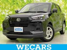 2022 Daihatsu Rocky