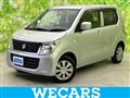 2015 Suzuki Wagon R