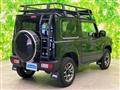 2023 Suzuki Jimny