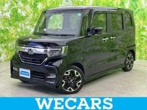 2019 Honda N BOX