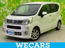 2015 Daihatsu Move