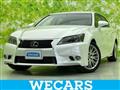2012 Lexus GS