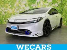 2023 Toyota Prius