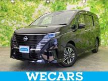 2023 Nissan Serena
