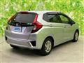 2017 Honda Fit