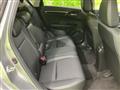 2017 Honda Fit