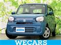 2024 Suzuki Alto