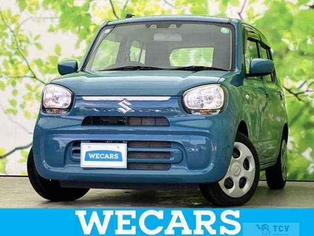 2024 Suzuki Alto