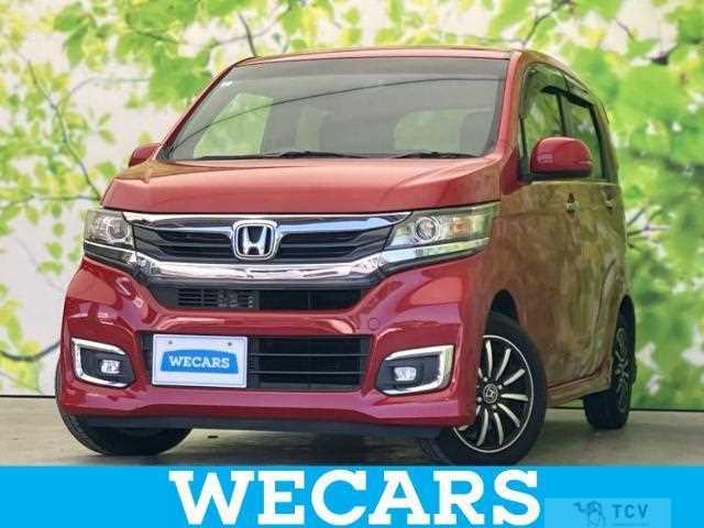 2017 Honda Honda Others