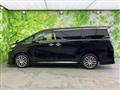 2015 Toyota Vellfire