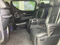 2015 Toyota Vellfire