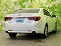 2015 Toyota Mark X