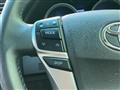 2015 Toyota Mark X