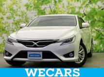 2015 Toyota Mark X