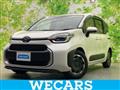 2023 Toyota Sienta