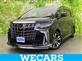 2021 Toyota Alphard G