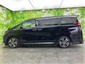 2021 Toyota Alphard G