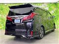2021 Toyota Alphard G