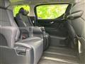 2021 Toyota Alphard G