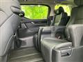 2021 Toyota Alphard G