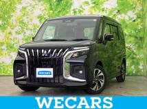 2025 Mitsubishi Mitsubishi Others