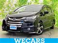 2017 Honda Odyssey