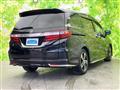 2017 Honda Odyssey