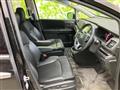 2017 Honda Odyssey