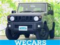 2019 Suzuki Jimny