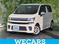 2017 Suzuki Wagon R