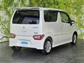 2017 Suzuki Wagon R