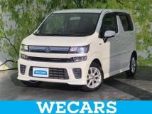 2017 Suzuki Wagon R