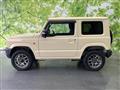2022 Suzuki Jimny