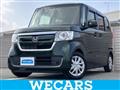 2020 Honda N BOX